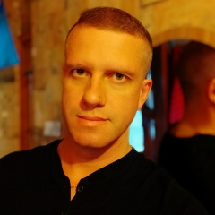 Руслан Подгорный, 25.07, Белая Церковь