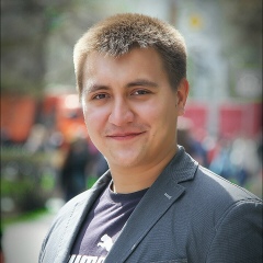 Игорь Цвешко, Челябинск