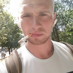 Євгеній Фролов, Одесса