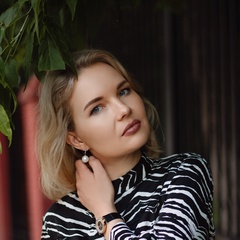 Карина Игнатьева, 20.02, Москва