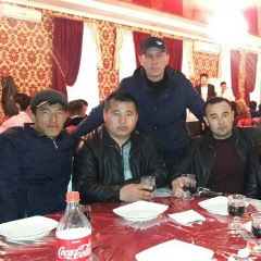 Сейлхан Абйлдаев