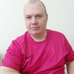 Сергей Вотинов, 25.09.1981, Екатеринбург