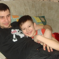 Сергей Сидоров, 22.06, Новосибирск