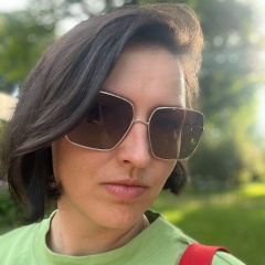 Елена Карпова, 20.05.1985, Великий Новгород