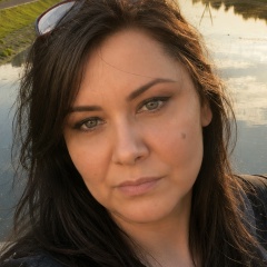 Виктория Корсакова, 14.05, Москва