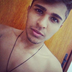 Fernando Sales, 21.03.1996, Fortaleza