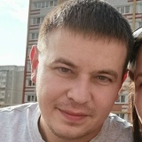 Серёжка Леухин, 09.02, Йошкар-Ола