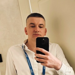 Константин Романьков, Красноярск