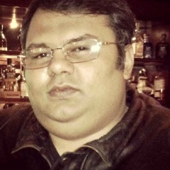 Sarmad Sarmad, 26.04.1975, Алматы
