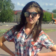 Карина Флейман, 07.05.1998, Рудный