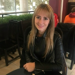 Юлия Юрченко, 17.10
