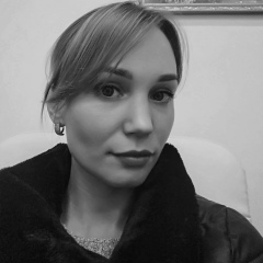 Алёна Калита, 17.09, Харьков