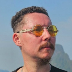 Сергей Капралов, 22.10, Phuket