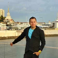 Яков Поткин, 02.06