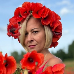 Марианна Мацко, 29.04, Санкт-Петербург