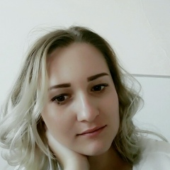Кристина Бугаёва, 08.02.1993, Алматы