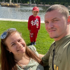 Павел Алексеев, 20.09, Наро-Фоминск