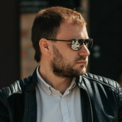 Юрий Ковинько, 23.03, Тюмень