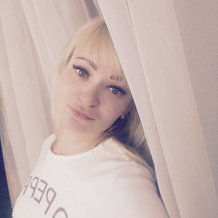 Марина Родионова, 27.07