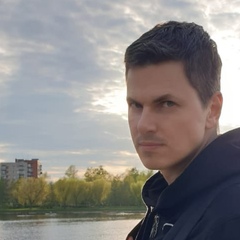 Анатолий Савельев, 19.10, Санкт-Петербург