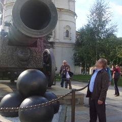 Константин Чесноков, 22.07.1959, Пермь