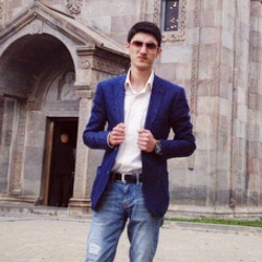 Ab Egiazaryan, 24.10.1997, Ереван