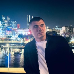 Denis Kravchuk, 30.11.1988, Благовещенск