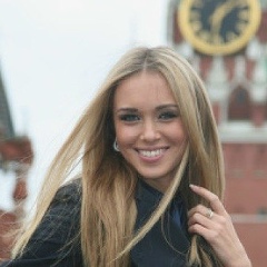 Виктория Ларина, 27.06, Уфа