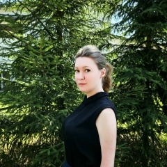 Алиса Михайлова, 04.07, Рязань