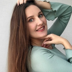 Катерина Ромакина, 15.11, Саратов