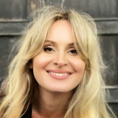 Olga Klimovska, 04.12, Москва