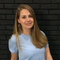 Ирина Шотина, 10.10.1987, Нижний Новгород