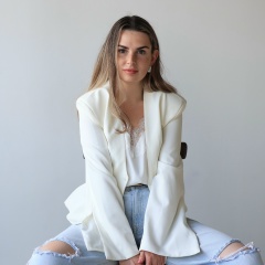 Марина Мичурова, 31.10, Москва
