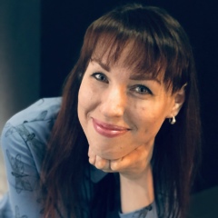 Елена Семёнова, 02.02.1987, Санкт-Петербург