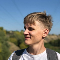 Роман Сологубов, 03.09.1917