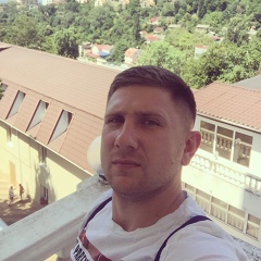 Артём Колосов