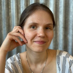 Анастасия Чичева, 11.01, Санкт-Петербург