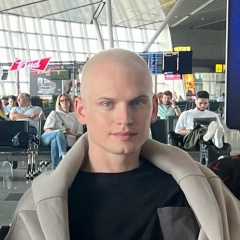 Сергей Мертин, 05.05, Москва