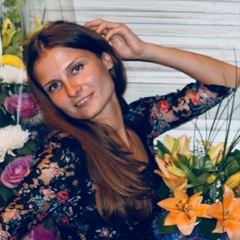 Татьяна Сальникова, 22.09, Санкт-Петербург