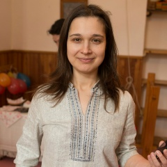 Мария Микитюк, 18.04.1982, Городенка