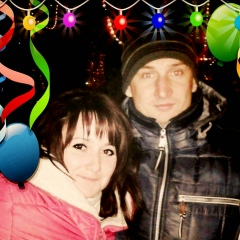 Віктор Паляниця, 23.02, Почаев