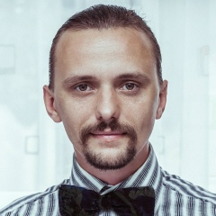 Алексей Гордиенко, 12.10.1983, Прохладный