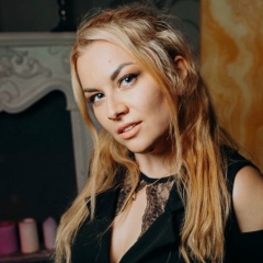 Юлия Бурлакова, 03.07, Пенза
