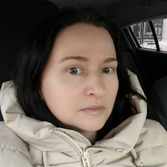 Ирина Галкина, 01.05.1983, Рязань