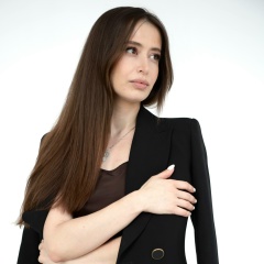 Екатерина Ролдугина, Воронеж