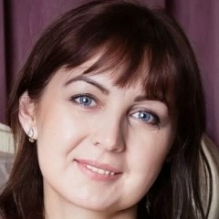 Ольга Соловьева, 30.07, Кировск