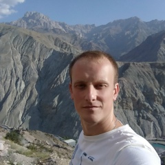 Андрей Кузнецов, Краснодар