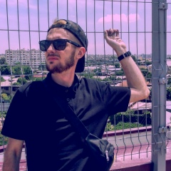 Nikita Savushin, 06.07, Москва