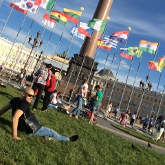 Вадим Зак, 24.06, Санкт-Петербург