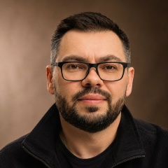 Sergei Efstafeev, 22.04, Москва